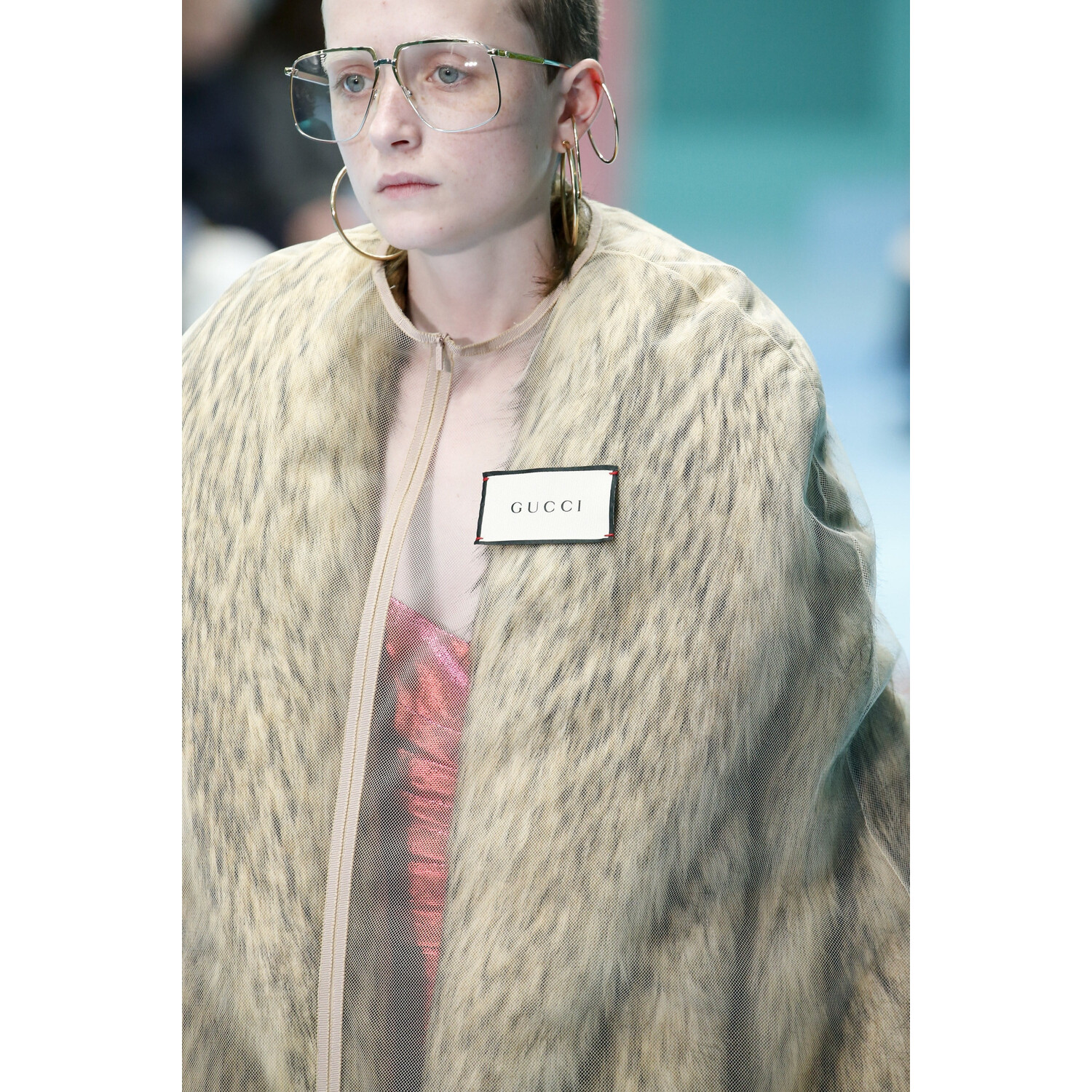 Фото Details Gucci Fall 2018 Ready-to-Wear , Детали коллекции Гуччи осень зима 2018 , Fashion show , неделя моды в Милане , MFW , Mainstyles